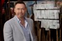 Planet Of The Apes star Kevin Durand says original film inspired acting career (Stills Press/Alamy)