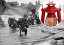 An event is being held in Great Yarmouth on May 13 ahead of the 80th anniversary of D-Day.