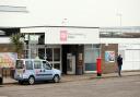 The ticket office at Great Yarmouth train station is scheduled to close. Picture - Newsquest