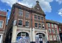 The former David Howkins Museum of Memories is up for auction. Picture - Auction House East Anglia