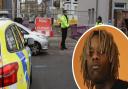 Felizardo Jose Viera-Balde died from a stab wound after being attacked in Great Yarmouth