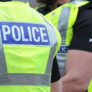 Over £9000 of tools have been stolen from a van in Belton
