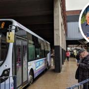 Members from East Norfolk Transport Users Association have welcomed the 
