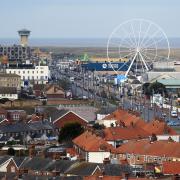 Great Yarmouth Borough Council is facing huge pressures due to the housing crisis