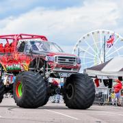 Great Yarmouth Wheels Festival is returning in June 2024