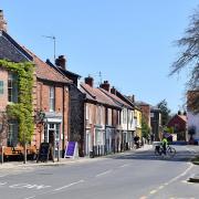 Burnham Market is the most expensive village to buy a home in Norfolk