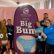 Family fun days in Gorleston and Great Yarmouth are set to raise awareness on the importance of healthy eating and the signs and symptoms of cancer