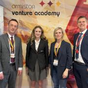 Year 11 student from Ormiston Venture Academy secures Gresham’s scholarship