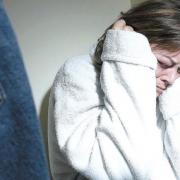 Norfolk Police have released figures for the rate of domestic abuse reports in Great Yarmouth.