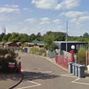 Acle Parish Council plans to replace the pre-school building in Fletcher Way