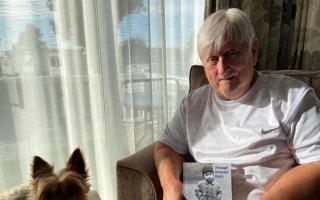 Keith Temple, 75, said he lost approximately £30,000 after reselling his caravan to Haven Seashore Holiday Park in Great Yarmouth.