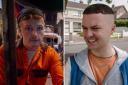 The Young Offenders is returning for a fourth series after a gap of four years