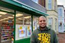 Mervin Arulanantham has opened a new convenience store in Great Yarmouth.