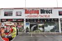 Norfolk-based fishing tackle retailer Angling Direct has enjoyed record UK sales