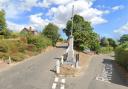 The road closures will allow for a memorial to take place at the Reedham war memorial