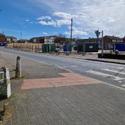 The Conge in Great Yarmouth will be redeveloped by the borough council.