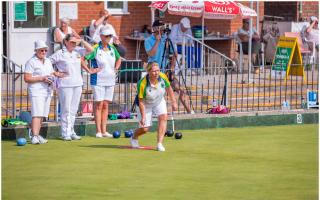 Applications open for the Festival of Bowls in Great Yarmouth