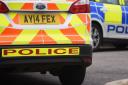 Police made four arrests and seized 13 vehicles during an operation to clamp down on motoring offences