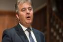 Great Yarmouth MP Brandon Lewis has taken up a seventh job