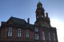 The awards ceremony, which would include a sit-down meal, would be hosted at Great Yarmouth town hall.