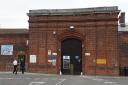 Erica Howard was caught trying to smuggle drugs into Norwich jail