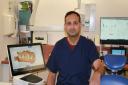 Dr Meetal Patel, of Aylsham Dental Practice, said dentists might have to take on more private patients in order to survive in the wake of the pandemic.