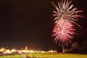 There are several public displays around the Great Yarmouth area over Bonfire weekend. Picture - TMS Media