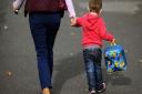 The campaign is targeted at pre-school children Picture: PA