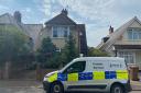 The home of Patricia Holland who is missing from Lowestoft Road, Gorleston.