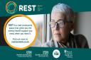 REST, a new mental health and wellbeing service, has been launched and is available to anyone over 18 in Norfolk who needs it.
