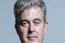 Brandon Lewis, Conservative MP for Great Yarmouth. PHOTO: UK Parliament