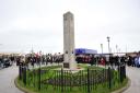 A previous Great Yarmouth FEPOW remembrance service.Picture: Newsquest