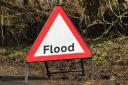 A flood alert has been issued for the River Waveney from Ellingham to Breydon Water