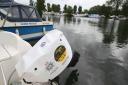 New Cambs Boat Watch anti-theft outboard cover scheme