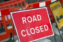 Mill Lane in Bradwell has been closed until Friday