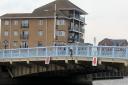 A major bridge in Great Yarmouth will close for maintenance work.