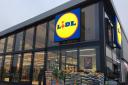 Lidl has propsed a new store in Caister