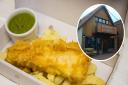Lingwood Chippy is no longer opening at lunctime