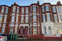 A flat close to the seafront could be yours for less than £50,000