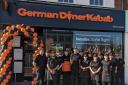 German Doner Kebab has opened in Great Yarmouth