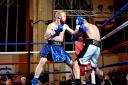 Mike Webber-Kane returns to York Hall this weekend