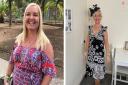 After losing more than two stone, Kellie Sparkes wants to help others make healthier choices. Picture - Kellie Sparkes