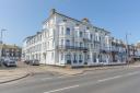 The Royal Hotel on Great Yarmouth seafront. Picture - Colliers