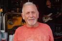 Gorleston man Lenny Wooldridge, 79, has died after three months in a hospital in India following a fall while on holiday.