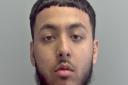 Mohammed Rahman, 20, has been jailed for drug dealing in Great Yarmouth