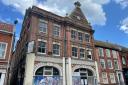The former David Howkins Museum of Memories is up for auction. Picture - Auction House East Anglia