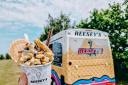 Reesey's Ice Cream will be at the Ha Ha Farm Food and Drink Festival 2023 Picture: Reesey's