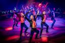 The Argentinian Gauchos stars from America's Got Talent have started their season at the Hippodrome. Picture - Hippodrome Circus