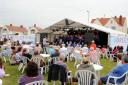 Gorleston Clifftop Festival returns on July 29 and 30. Picture - Newsquest