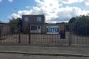 The former Potteries building on Charles Street, Great Yarmouth, is available to rent. Picture - GYBC